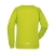 Bluza Nel acid yellow.logo.jpg