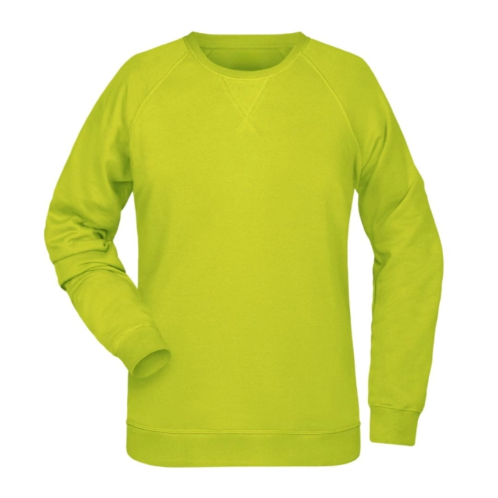 Bluza Nel acid yellow.front.jpg
