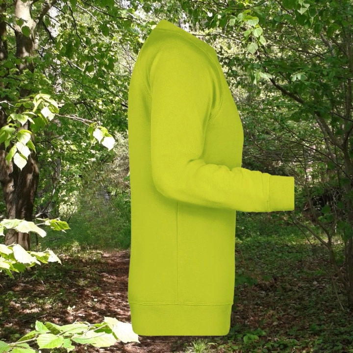Bluza Nel acid yellow.2.bok.jpg