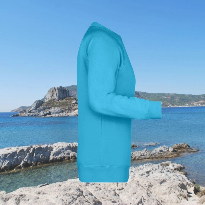 Bluza Nel turkusowa 2.bok.jpg