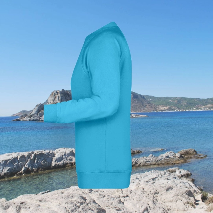 Bluza Nel turkusowa.1.bok.jpg