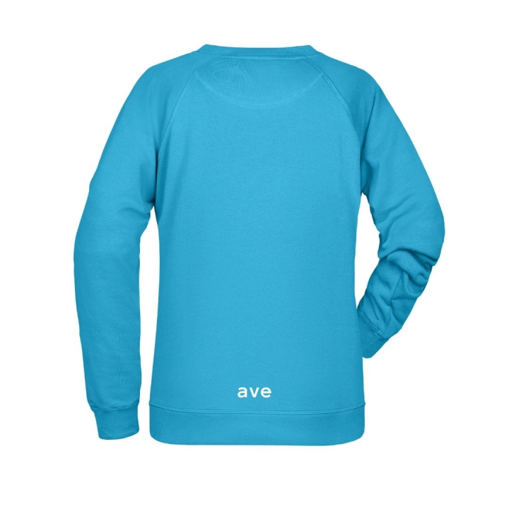 Bluza Nel turkusowa.logo2.jpg