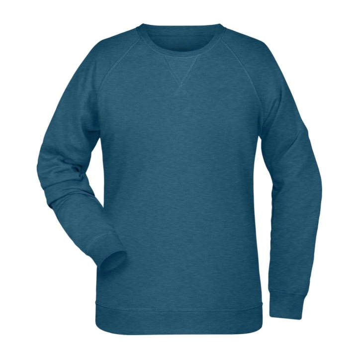 Bluza Nel petrol.front.jpg