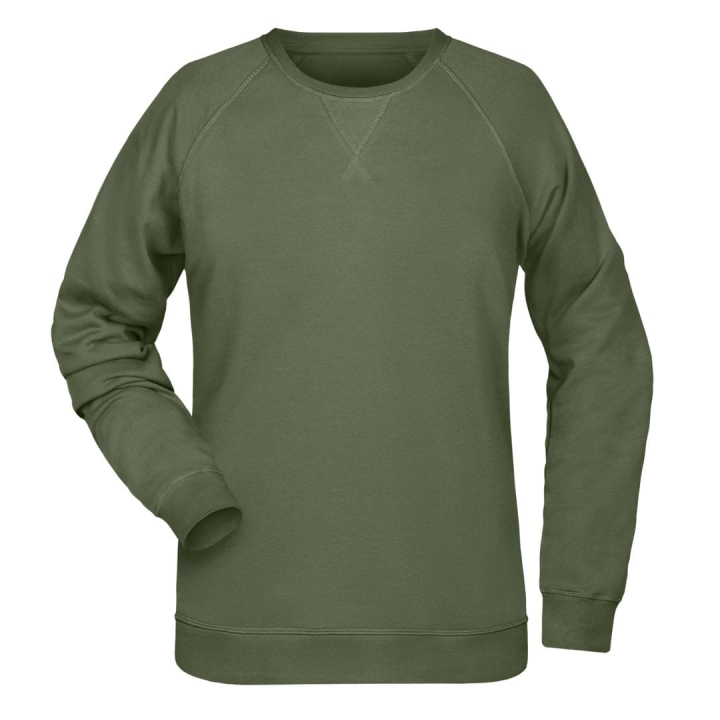 Bluza Nel olive.front.jpg