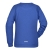 Bluza Nel  royal heather.logo.jpg