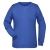 Bluza Nel royal heather.front.jpg