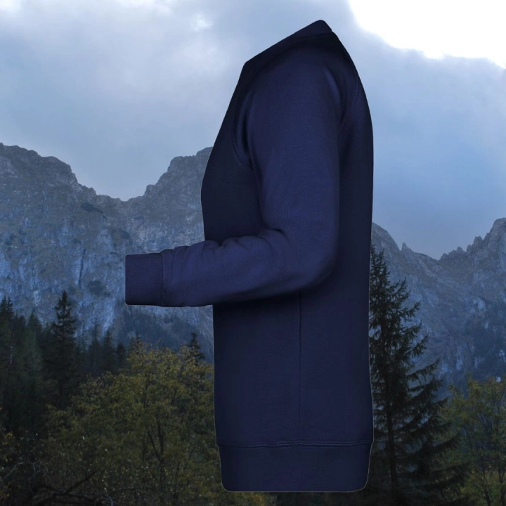 Bluza Nel navy1.bok.jpg