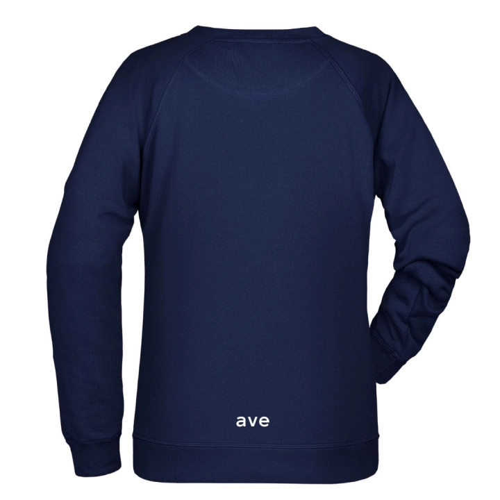 Bluza Nel navy.logo.jpg
