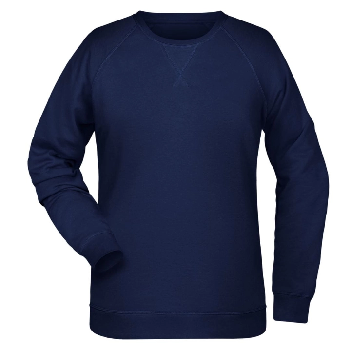 Bluza Nel navy.front.jpg