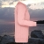 Bluza Nel rose melange2.bok.jpg