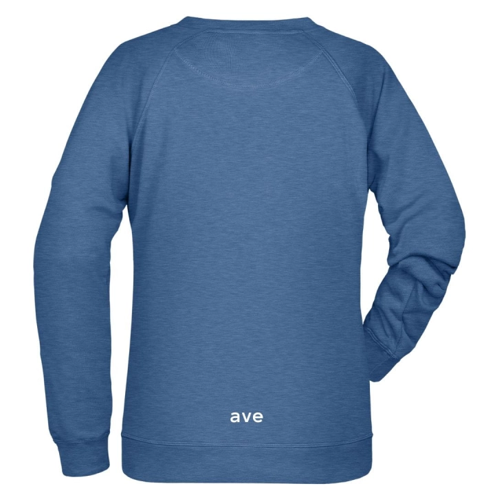 Bluza Nel denim melange.logo.jpg