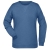Bluza Nel denim melange.front.jpg