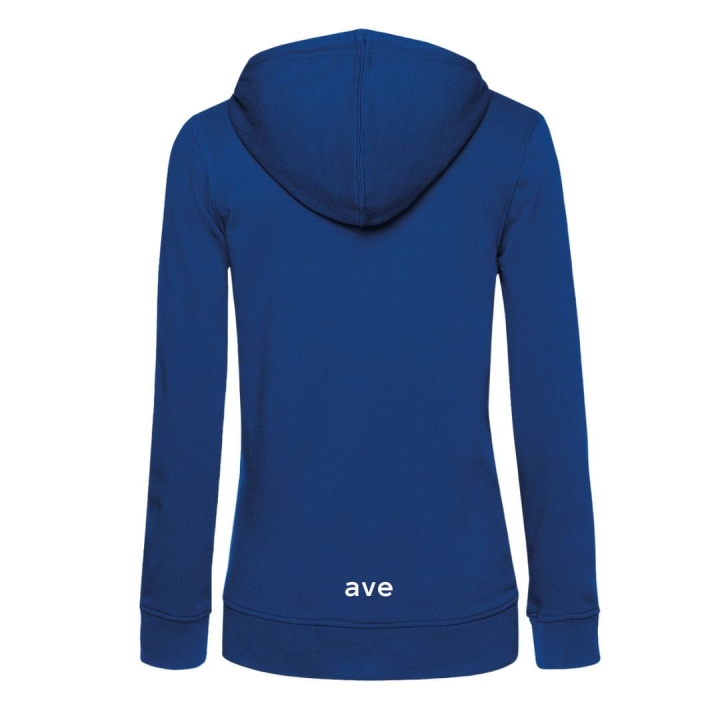 Bluza Kate ZIP royal.logo.jpg