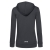 Bluza Kate zip asphalt.logo.jpg