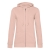 Bluza Kate zip soft rose.front.jpg