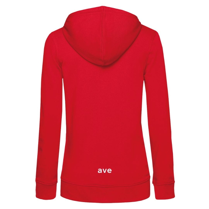 Bluza Kate zip red.logo.jpg