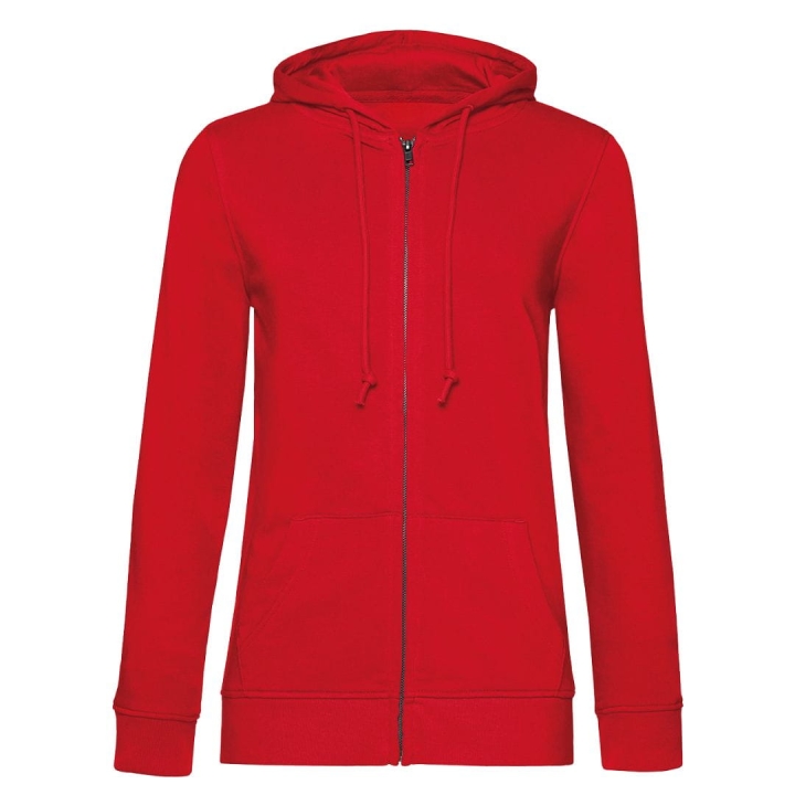 Bluza Kate zip red.front.jpg