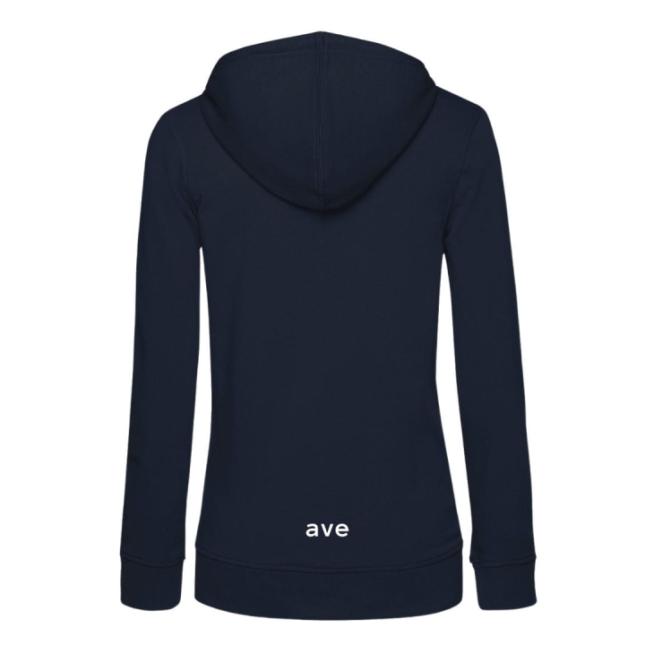 Bluza Kate zip navy.logo.jpg