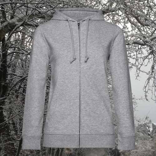 Bluza Kate zip heather grey1.1.jpg