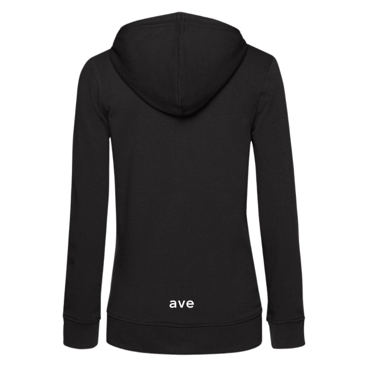 Bluza Kate zip black pure.logo.jpg
