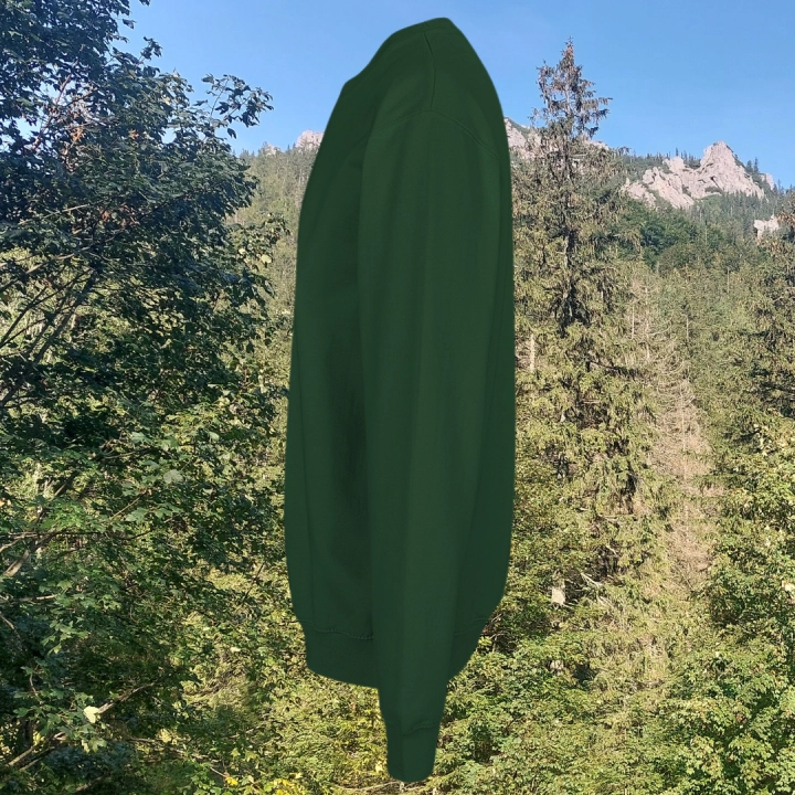 Bluza Sol bottle green1.bok.png