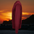 Bluza Sol burgundy1.bok.png