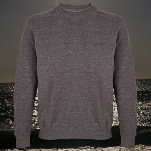 bluza-sol-unisex-bawełna-organiczna-premium-XS-3XL-bez-kaptura-ciemnoszara-charcoal-melange.png