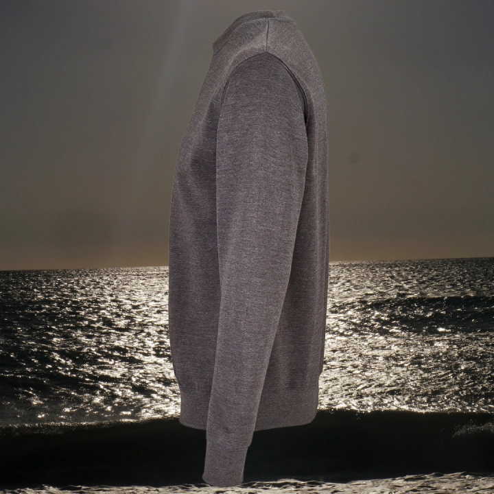 bluza-sol-unisex-bawełna-organiczna-premium-XS-3XL-bez-kaptura-ciemnoszara-charcoal-melange.png