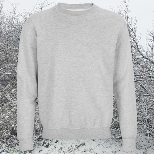 bluza-sol-unisex-bawełna-organiczna-premium-XS-5XL-bez-kaptura-jasnoszara-odcień-chłodny-grey-melange.png