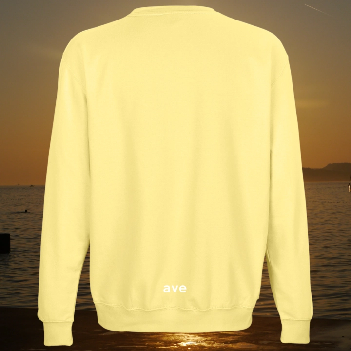 Bluza Sol yellow1.2.png