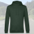 Bluza Pitt Forest green.przezroczyste.tło.png