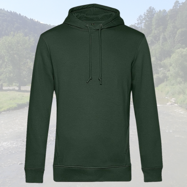 Bluza Pitt Forest green.przezroczyste.tło.png