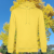 Bluza Pitt yellow fizz.FRONT.png