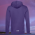 Bluza Pitt radiant purple.LOGO.png