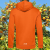Bluza Pitt pure orange.LOGO..png