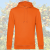 Bluza Pitt pure orange.FRONT.PRZEZROCZYSTE.png