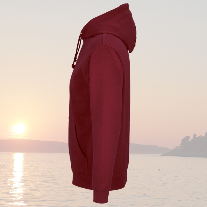 Bluza Angel burgundy.SIDE.PRZEZROCZYSTY.png
