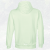 bluza - Angel - unisex - bawełna - organiczna - poliester - z - recyklingu - premium - kapturem - jasnozielona - kremowa - creamy - green - XXS - 3XL - logo