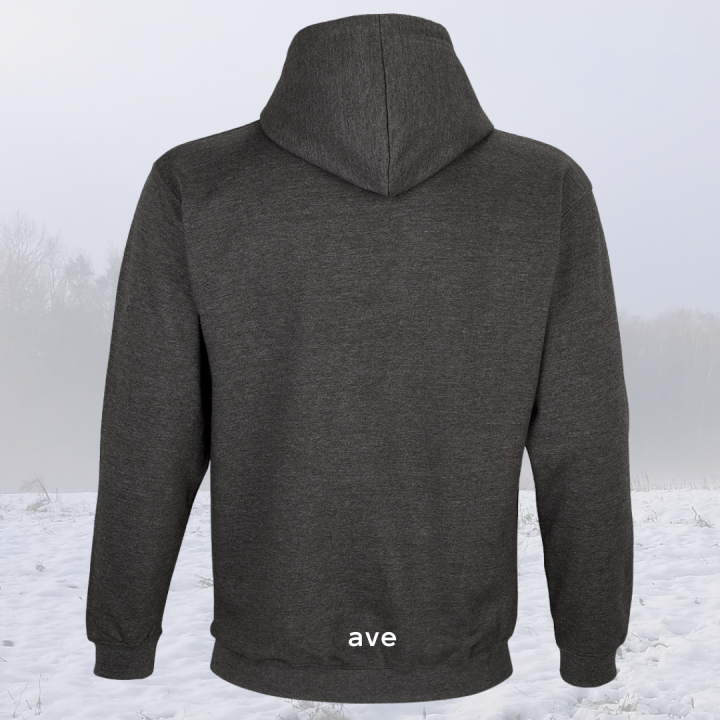 Bluza Angel charcoal melange.LOGO.PRZEZROCZYSTE.png