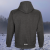 Bluza Angel charcoal melange.LOGO.png