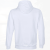 bluza - Angel - unisex - bawełna - organiczna - poliester - z - recyklingu - premium - z - kapturem - jasnoniebieska - kremowa - creamy - blue - XXS - 3XL - logo