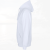 bluza - Angel - unisex - bawełna - organiczna - poliester - z - recyklingu - premium - z - kapturem - jasnoniebieska - kremowa - creamy - blue - XXS - 3XL
