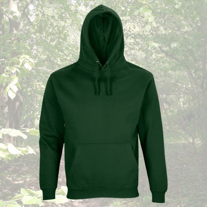 Bluza Angel bottle green.FRONT.PRZEZROCZYSTY.png