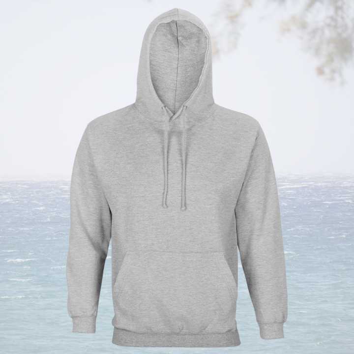 Bluza Angel heather grey.FRONT.PRZEZROCZYSTY.png