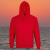 Bluza Angel bright red.FRONT.png