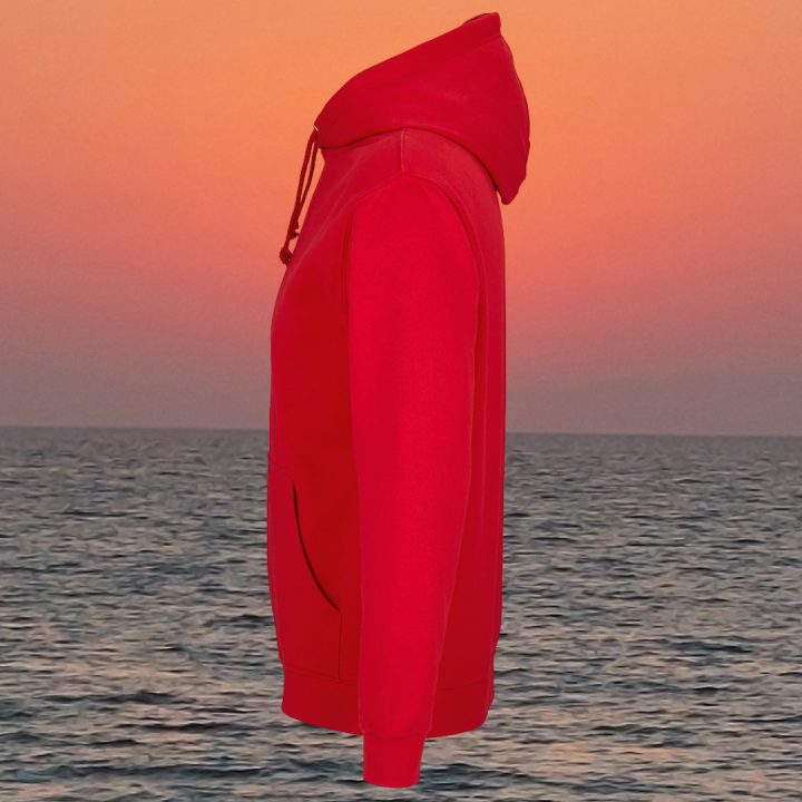Bluza Angel bright red.SIDE.png