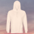 Bluza Angel creamy pink.FRONT.png