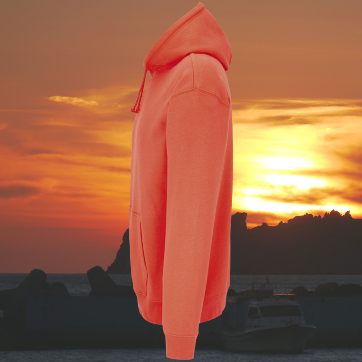 Bluza Angel pop orange.SIDE.png