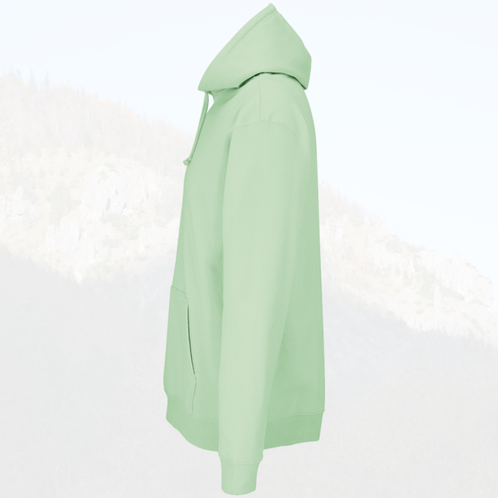 Bluza Angel frozen green.SIDE.PRZEZROCZYSTE.png