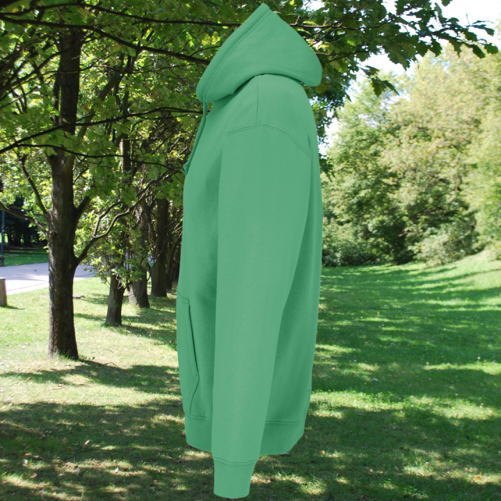 Bluza Angel spring green.SIDE.png